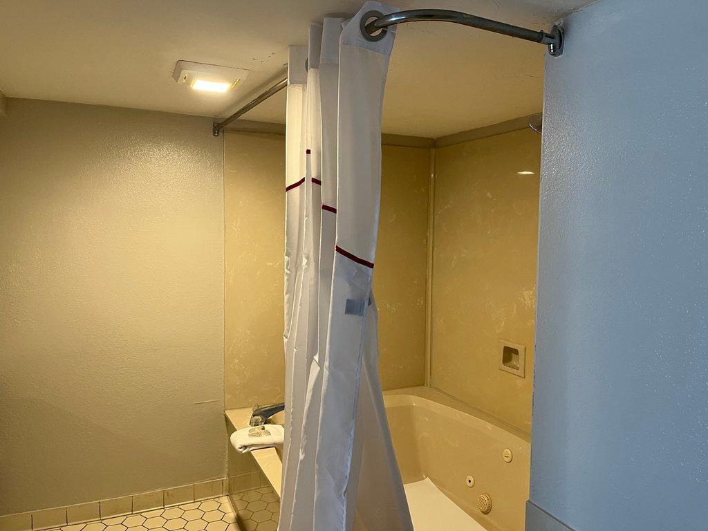 Red Roof Inn & Suites Monroe, Nc Esterno foto