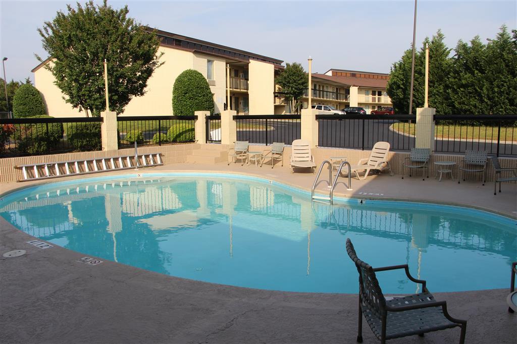 Red Roof Inn & Suites Monroe, Nc Servizi foto