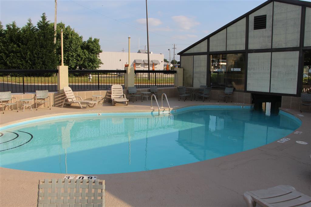 Red Roof Inn & Suites Monroe, Nc Servizi foto