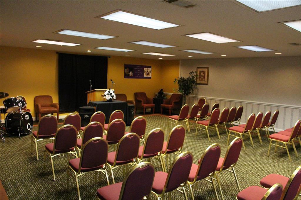 Red Roof Inn & Suites Monroe, Nc Servizi foto