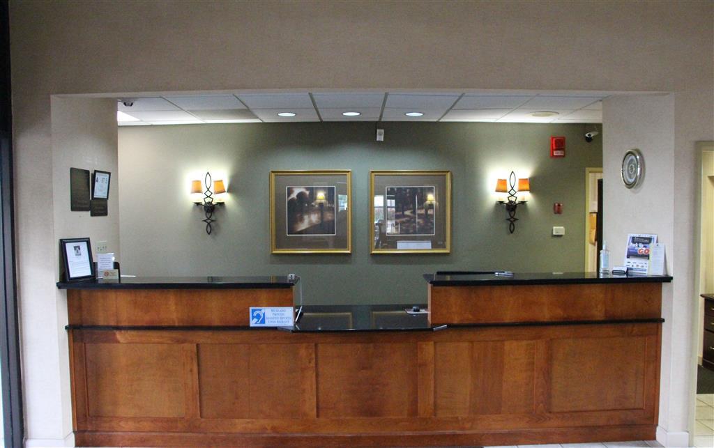 Red Roof Inn & Suites Monroe, Nc Interno foto