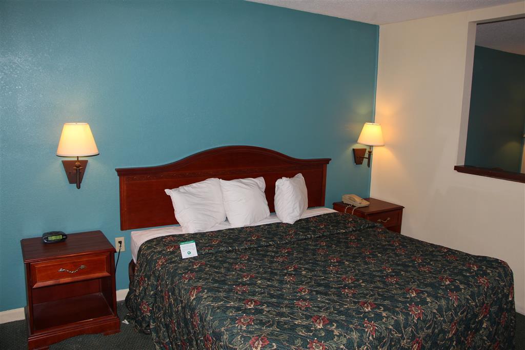 Red Roof Inn & Suites Monroe, Nc Camera foto